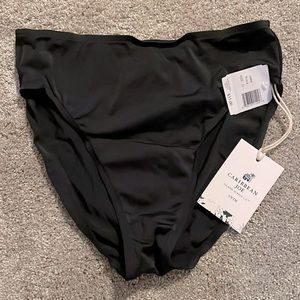 Caribbean Joe swim bottoms
